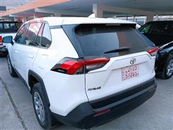 تويوتا راف 4